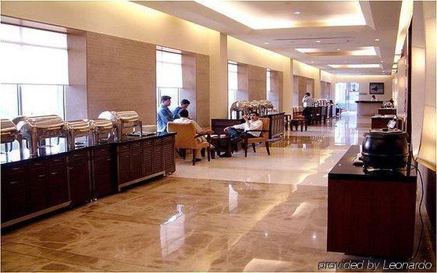 Fortune Select Global, Gurugram - Member Itc'S Hotel Group Gurgaon Wnętrze zdjęcie