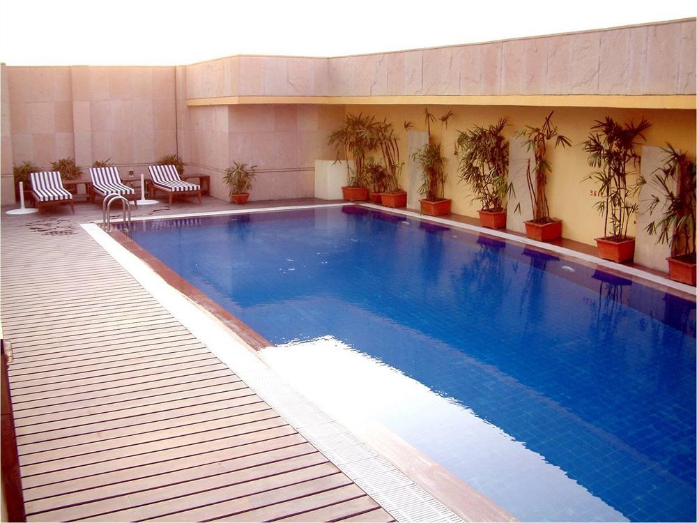 Fortune Select Global, Gurugram - Member Itc'S Hotel Group Gurgaon Udogodnienia zdjęcie