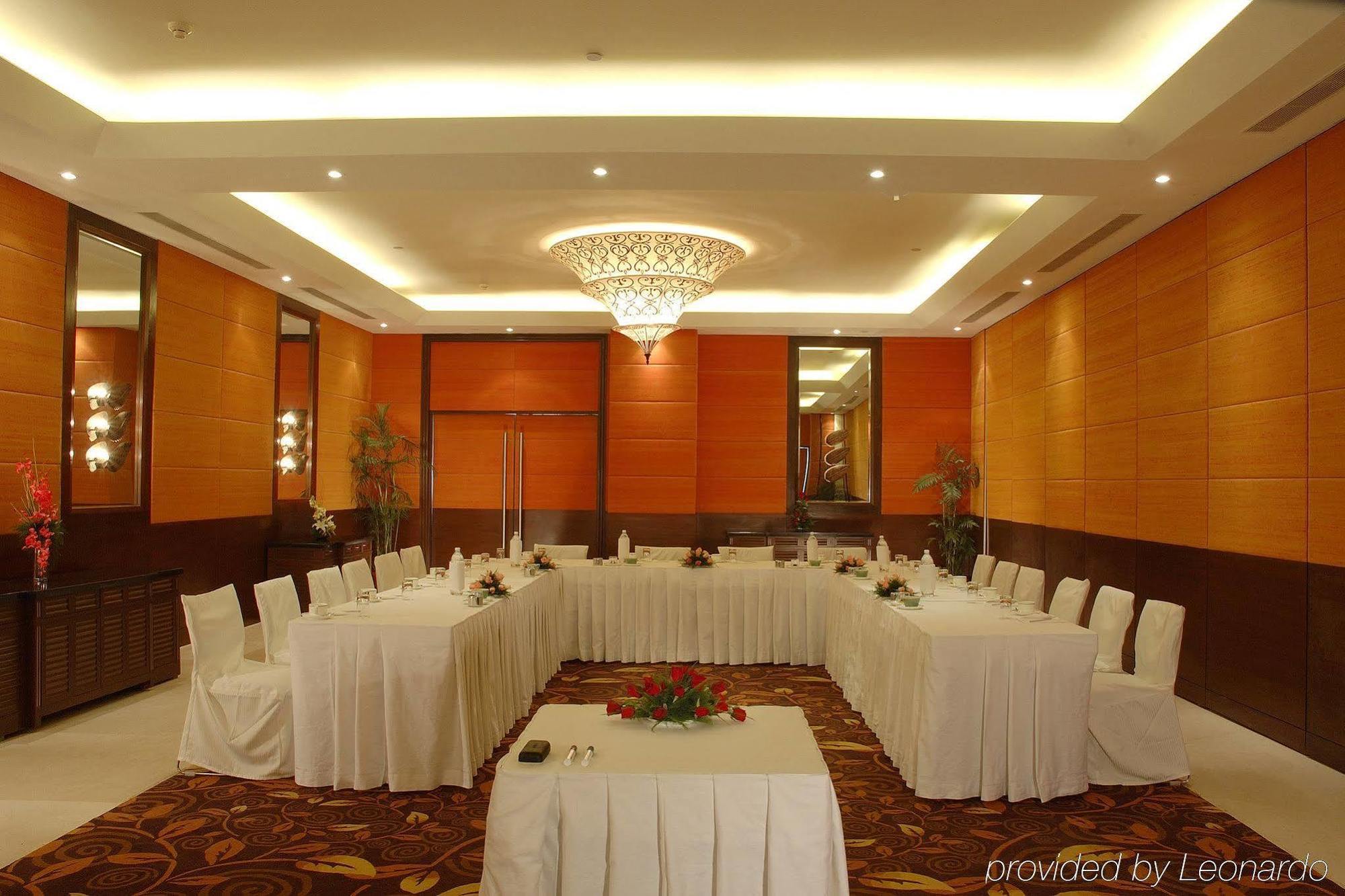 Fortune Select Global, Gurugram - Member Itc'S Hotel Group Gurgaon Restauracja zdjęcie