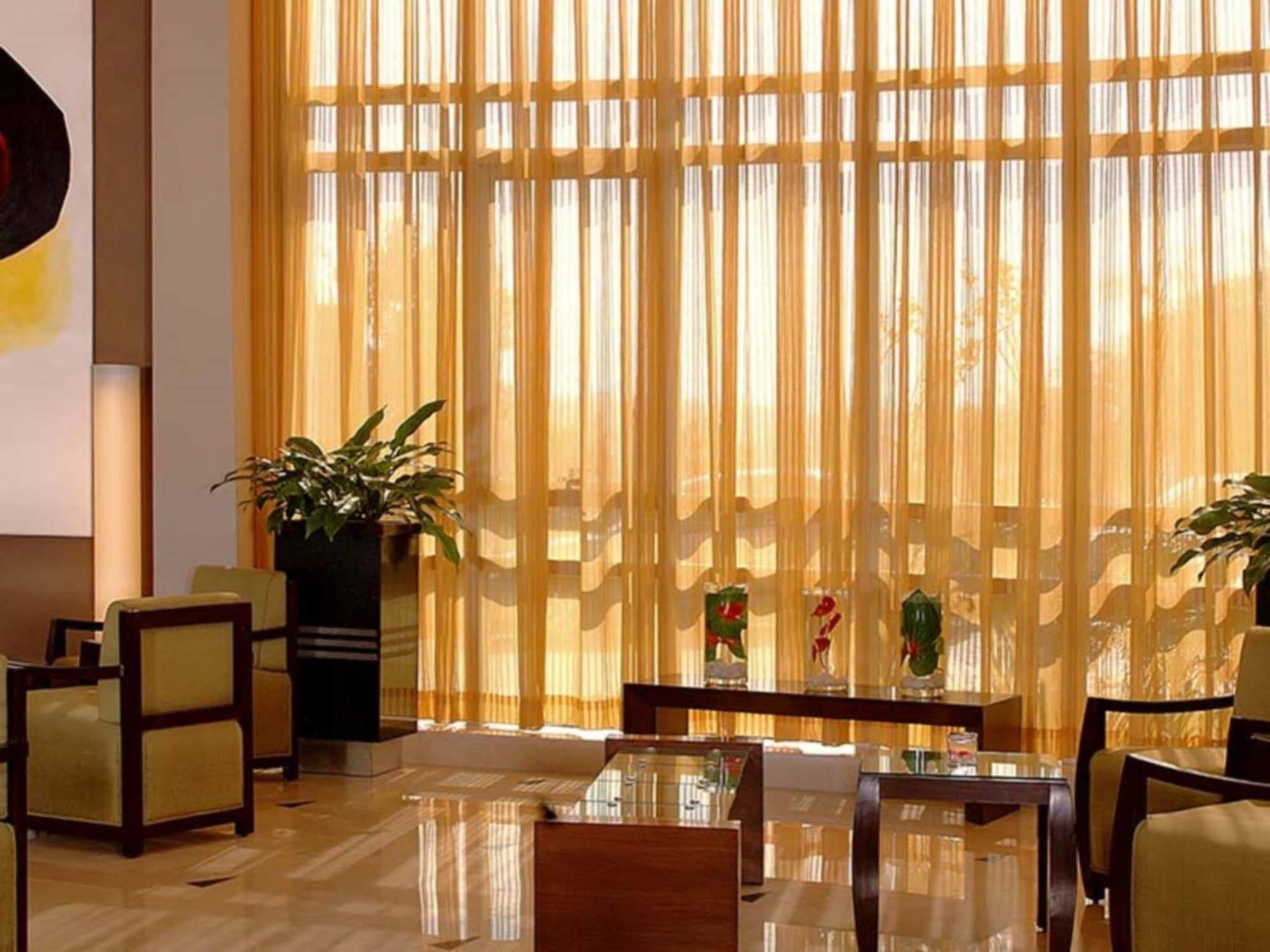 Fortune Select Global, Gurugram - Member Itc'S Hotel Group Gurgaon Zewnętrze zdjęcie